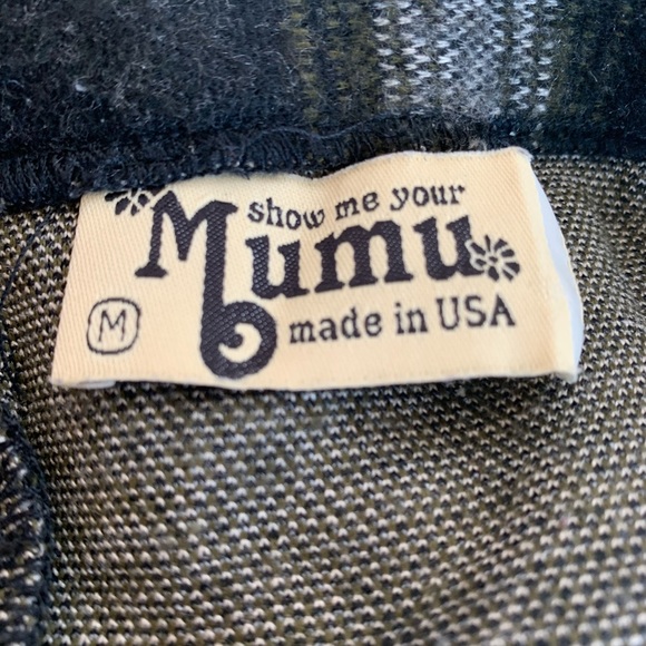 Vintage flaired skirt - Picture 2 of 2